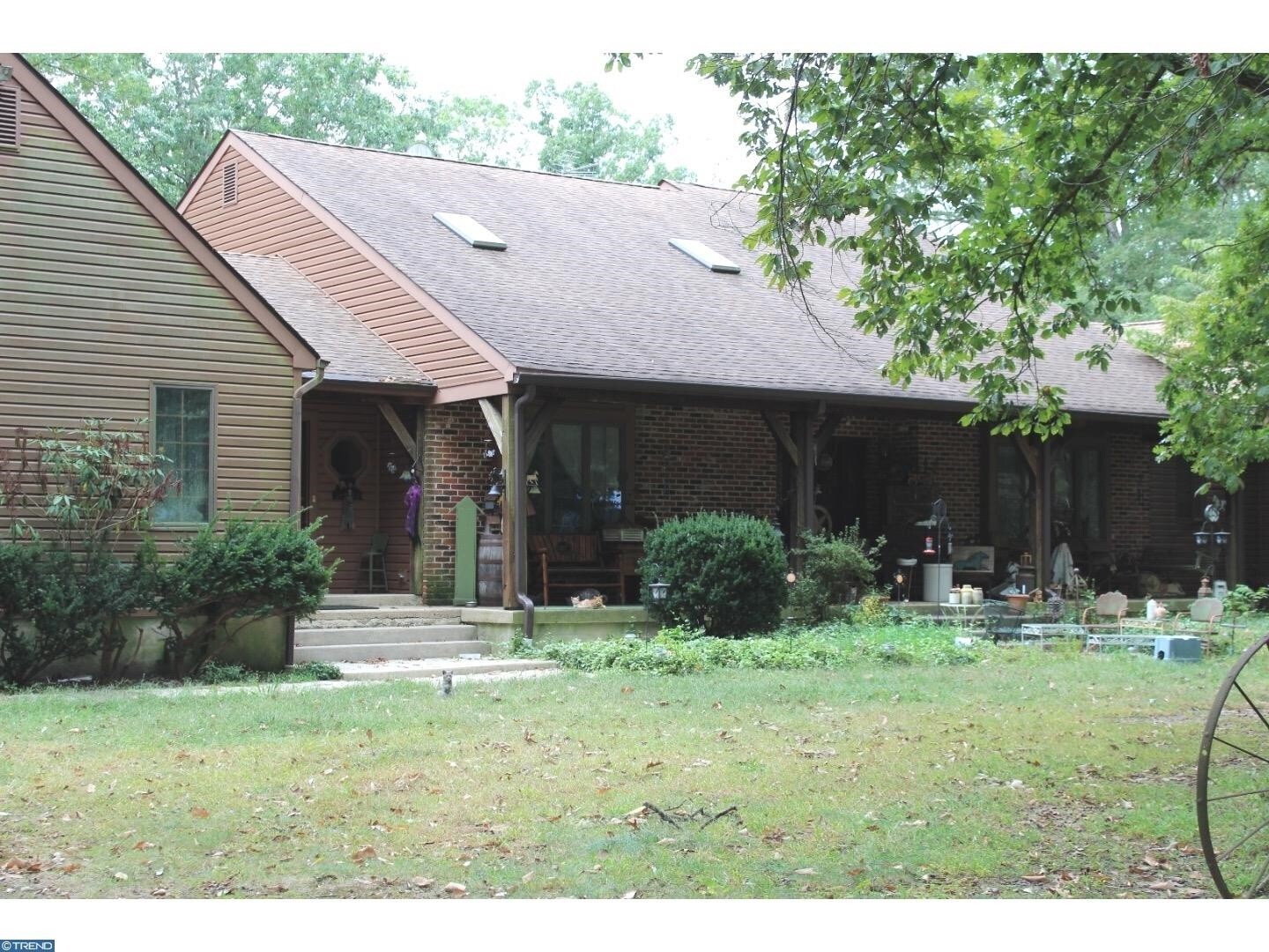 9 Edgewood Rd, Sicklerville, NJ for sale Primary Photo- Image 1 of 1