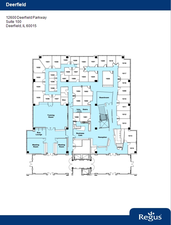 12600 Deerfield Pky, Alpharetta, GA for lease Floor Plan- Image 1 of 1