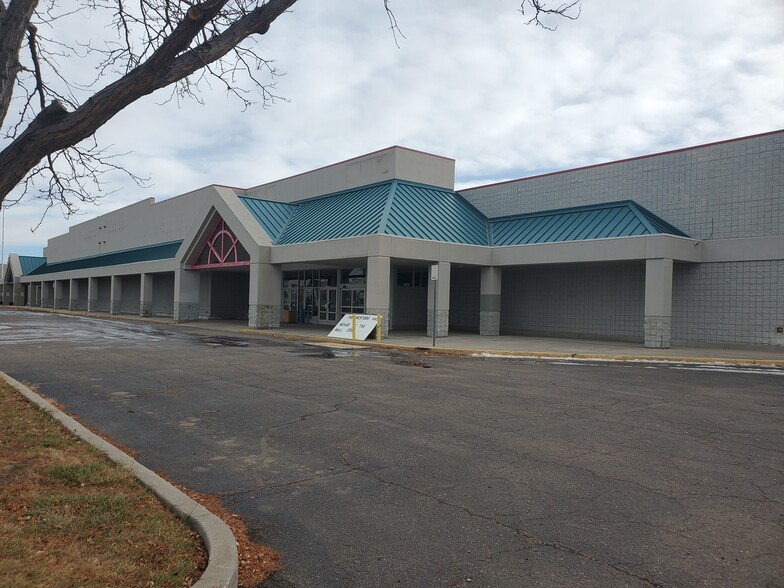 2400 W 29th St, Greeley, CO for lease - Building Photo - Image 2 of 6