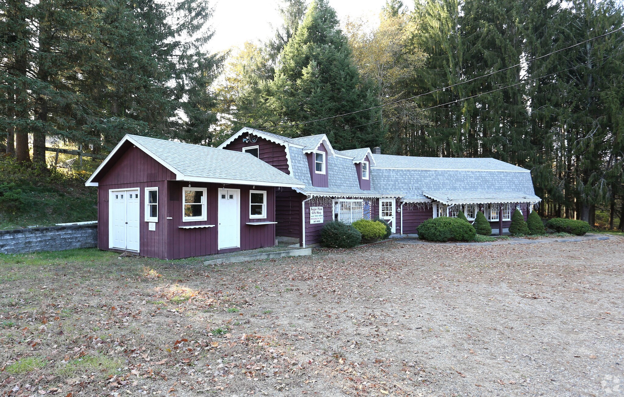 226 Westchester Rd, Colchester, CT for sale Primary Photo- Image 1 of 1