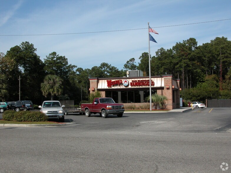 1320-1374 N Fraser St, Georgetown, SC for lease - Other - Image 3 of 8