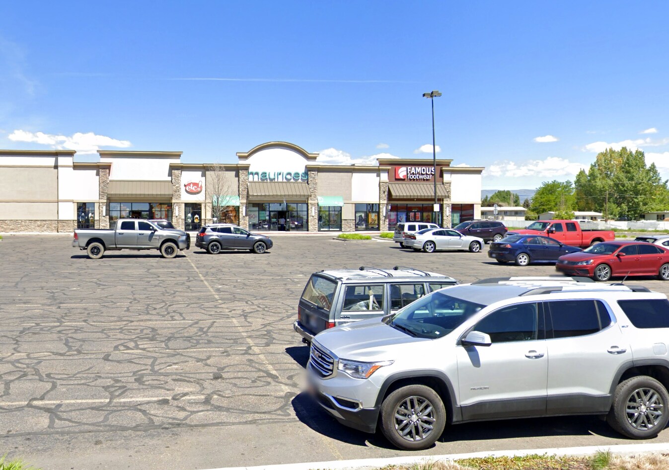 1180 W Highway 40, Vernal, UT for sale Primary Photo- Image 1 of 1