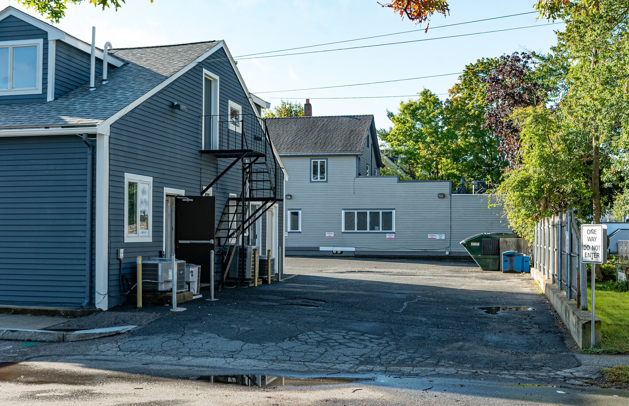 317 Chestnut St, Needham, MA 02492 Retail for Sale