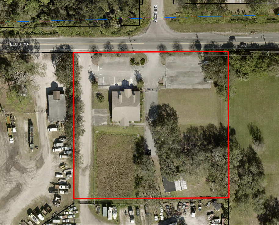 9065 Ellis Rd, Melbourne, FL for sale Building Photo- Image 1 of 18