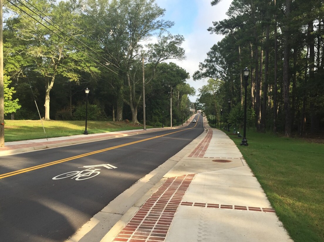 329 Alcovy St, Monroe, GA 30655