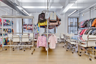 463 Seventh Ave, New York, NY for lease Interior Photo- Image 1 of 5