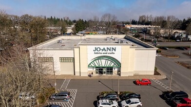 1024 Green Acres Rd, Eugene, OR for lease Building Photo- Image 2 of 5