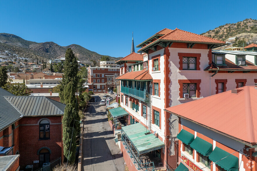 11 Howell Ave, Bisbee, AZ for sale - Building Photo - Image 3 of 22