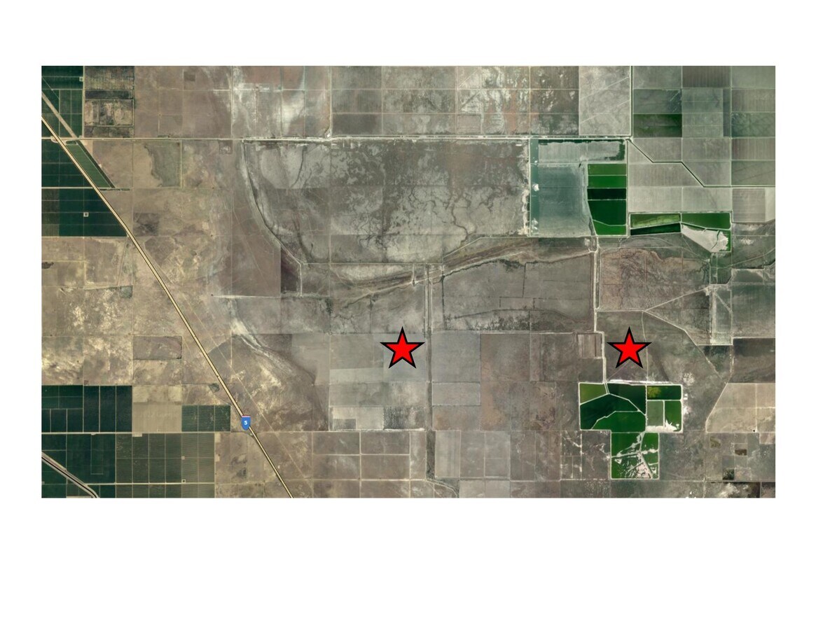 43501 6th Avenue, Alpaugh, CA 93201 Commercial Development Land 3