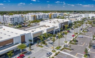 More details for State Rd 7 & Glades Rd, Boca Raton, FL - Retail for Lease