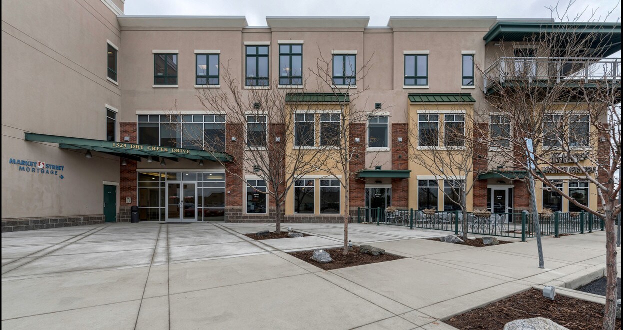 1325 Dry Creek Dr, Longmont, CO for sale Building Photo- Image 1 of 1