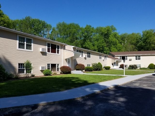 114 Wrights Crossing Rd, Pomfret Center, CT for sale Other- Image 1 of 1