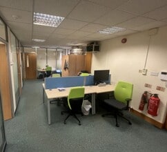 96-110 Luton Rd, Harpenden for lease Interior Photo- Image 1 of 2