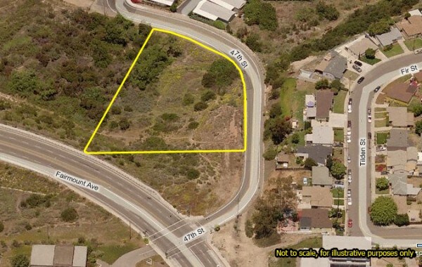 47th St, San Diego, CA for sale Primary Photo- Image 1 of 1