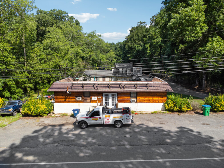 2347 Ball Ground Hwy, Canton, GA for sale - Building Photo - Image 1 of 10