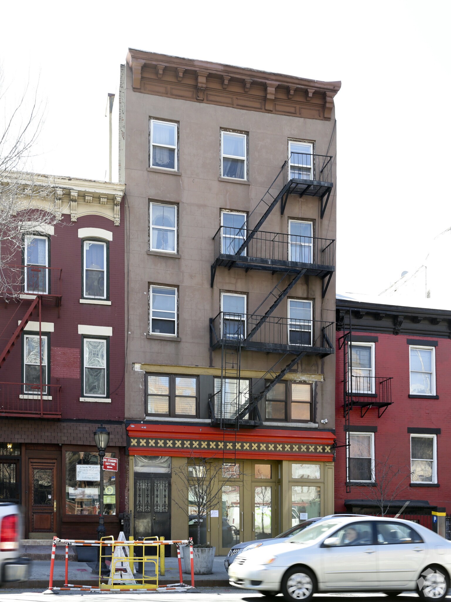 338 Atlantic Ave, Brooklyn, NY for sale Primary Photo- Image 1 of 1