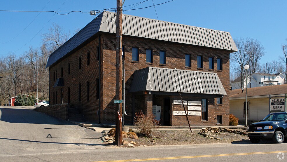 11672 Gallia Pike Rd, Wheelersburg, OH 45694 Office for Sale