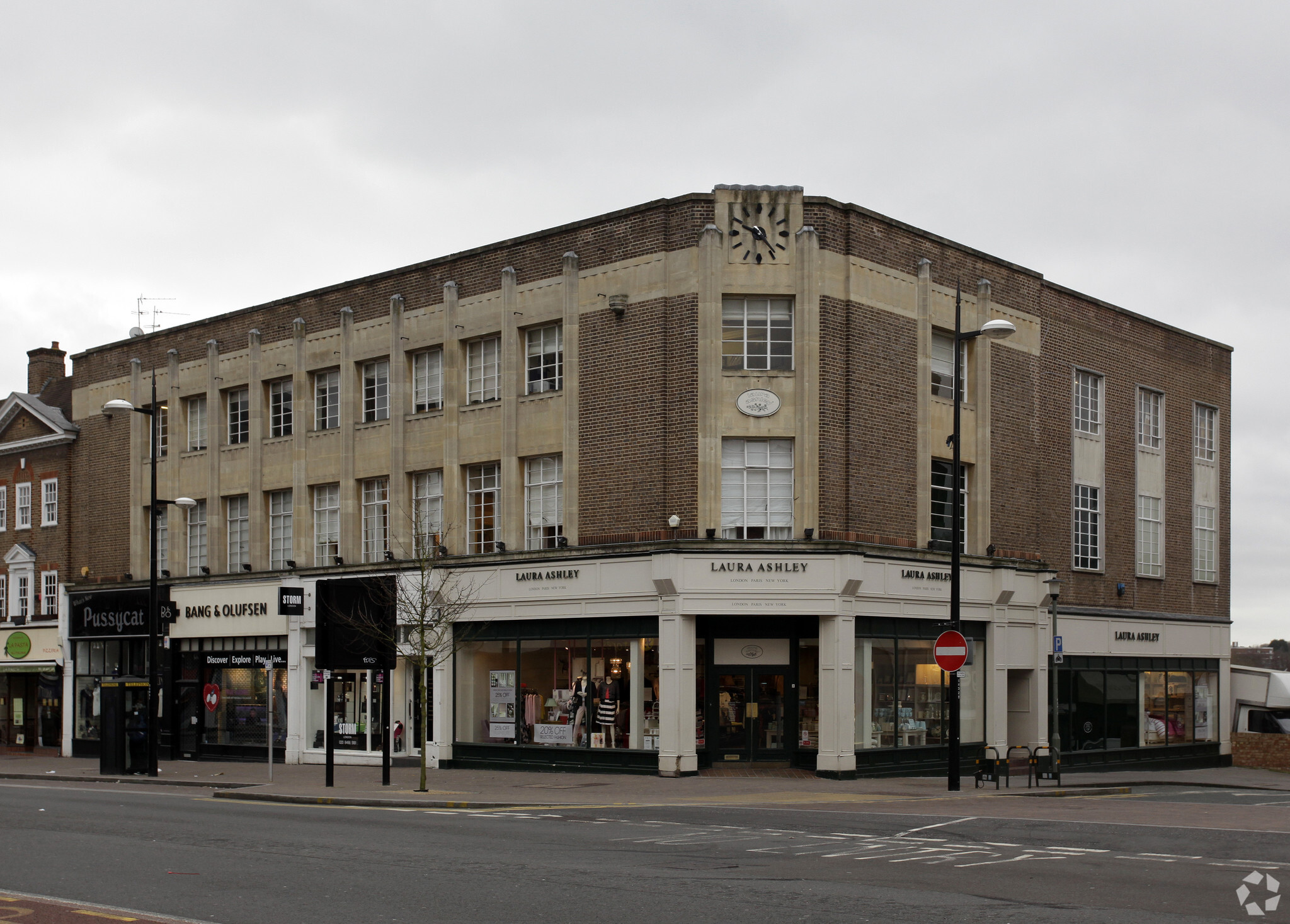 62 High St, Bromley for sale Primary Photo- Image 1 of 1