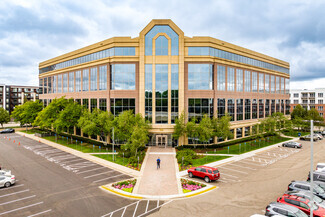 Golden Hills Office Center - Convenience Store