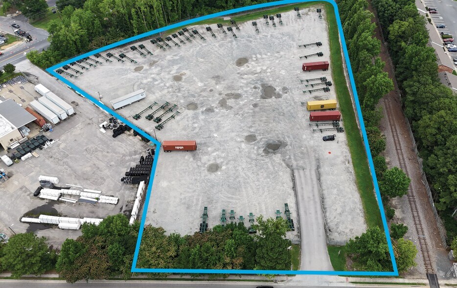 192 Providence Rd, Chesapeake, VA for lease - Building Photo - Image 1 of 4