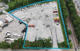 More details for 192 Providence Rd, Chesapeake, VA - Land for Lease