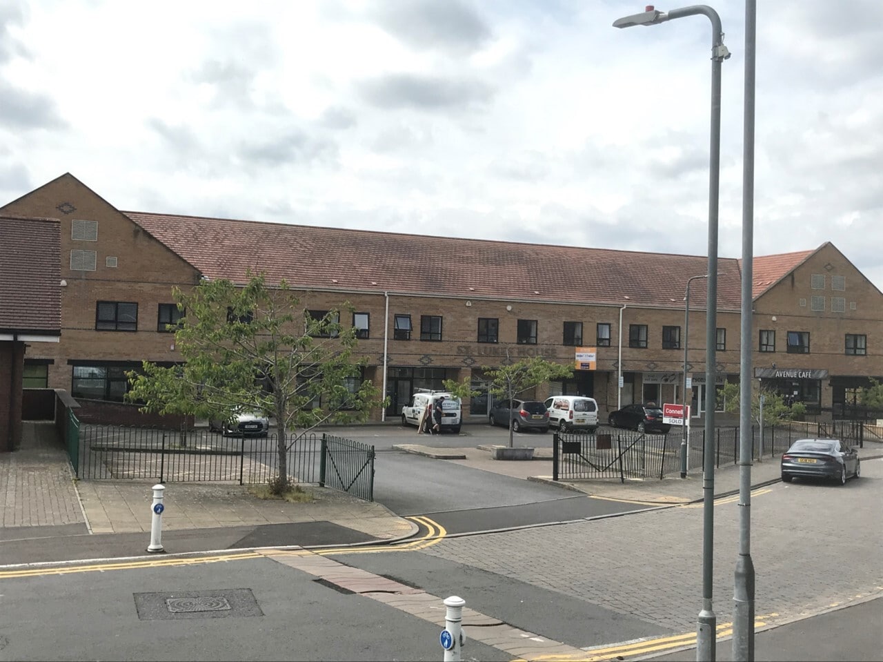 Emerson Way, Bristol for sale Building Photo- Image 1 of 1