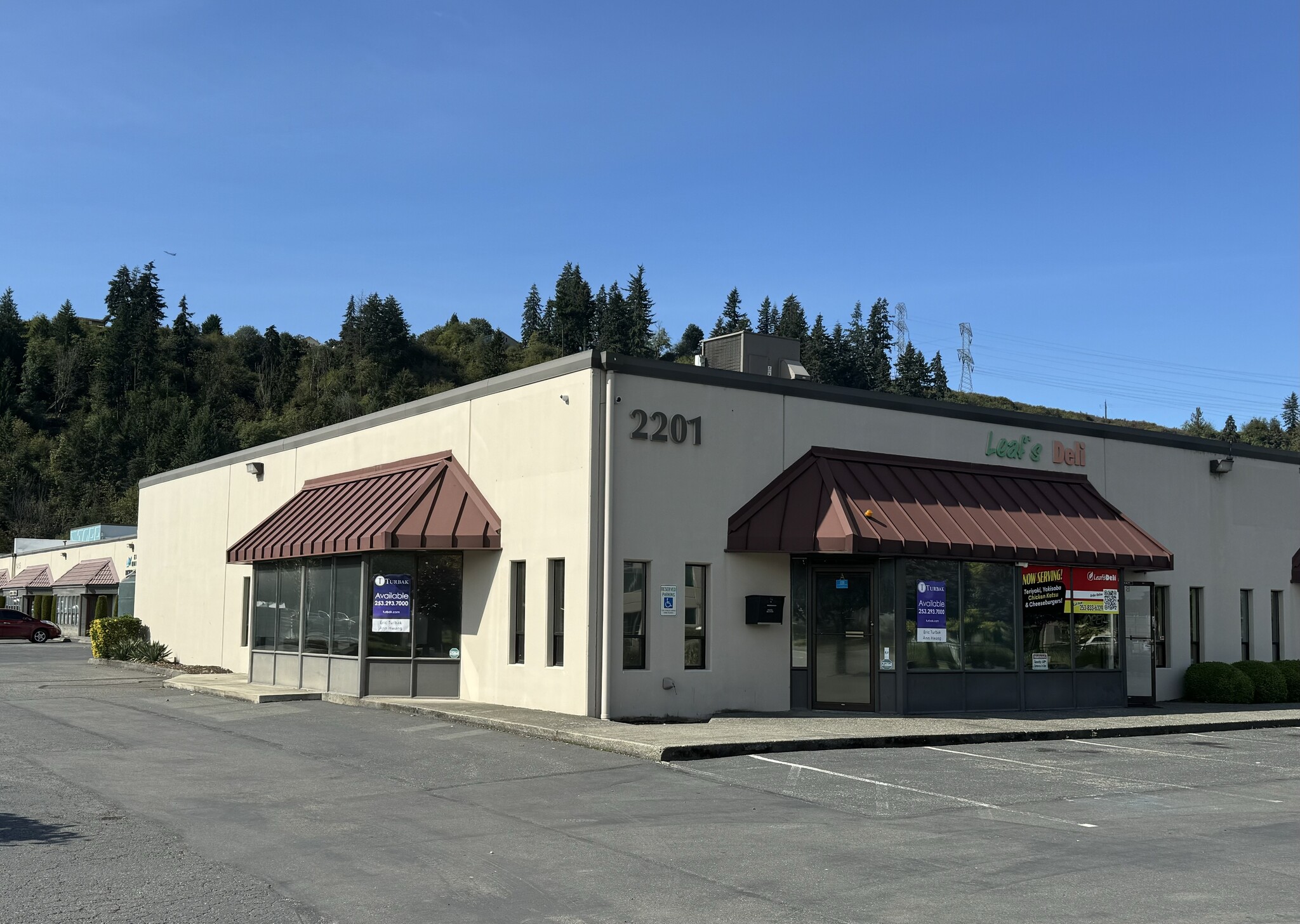 1425 22nd St NW, Auburn, WA for sale Building Photo- Image 1 of 1