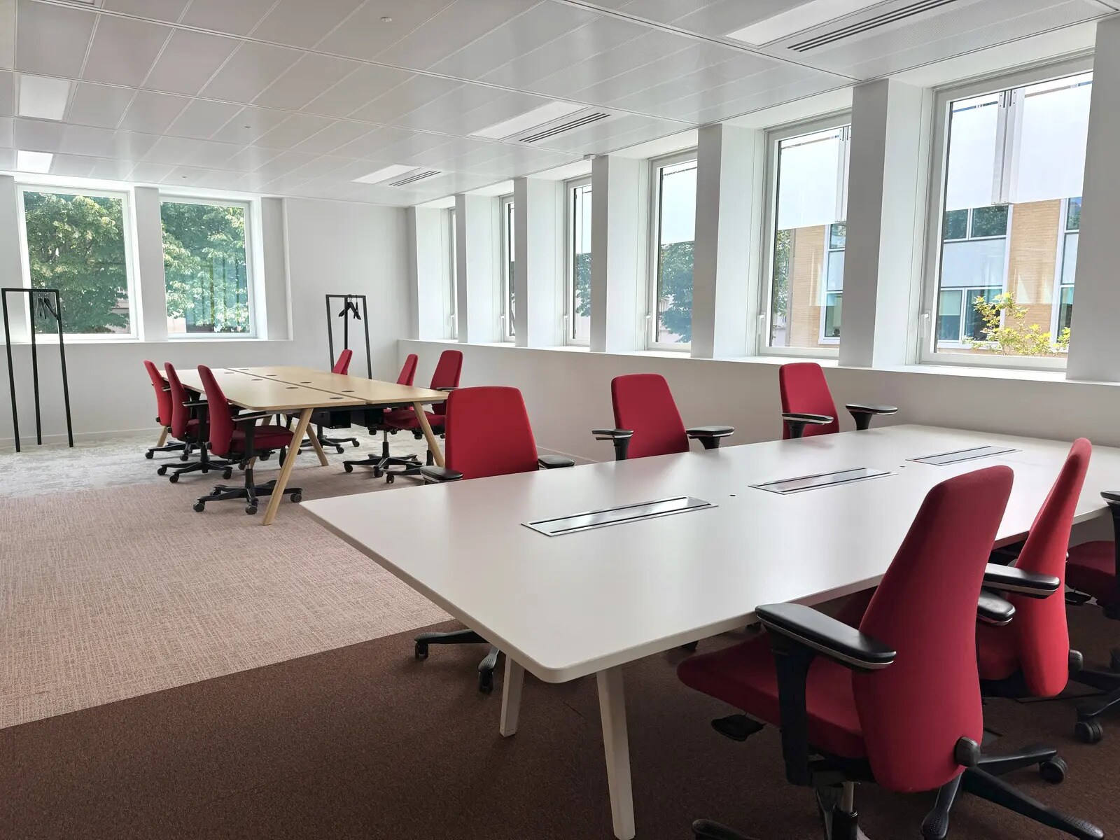 45 Rue Kléber, Levallois-Perret for lease Building Photo- Image 1 of 14