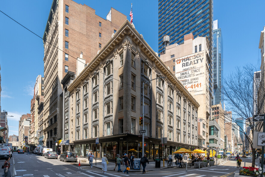 1165 Broadway, New York, NY for sale - Building Photo - Image 1 of 1