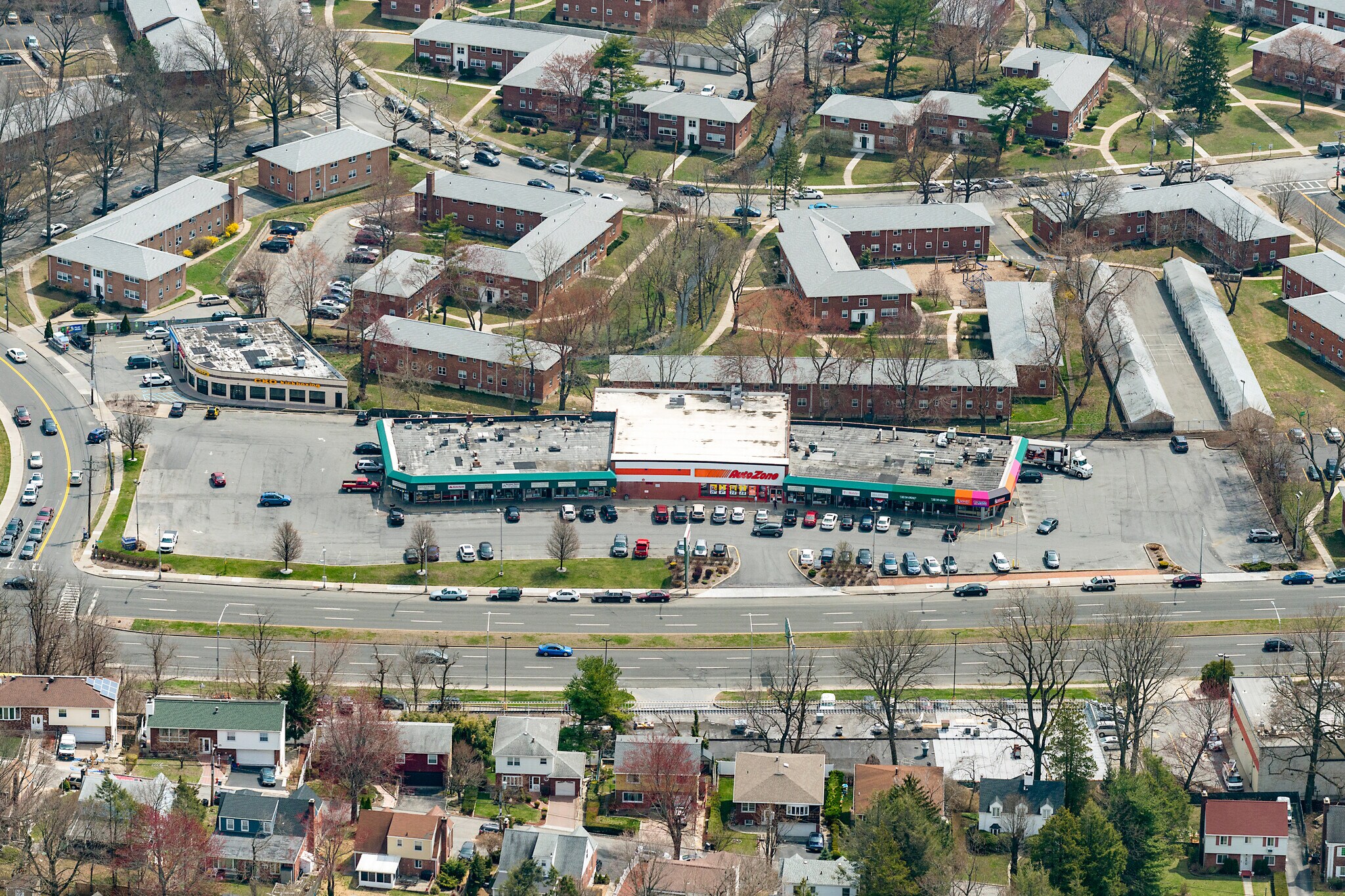 22482260 Central Park Ave, Yonkers, NY 10710 Tanglewood Shopping