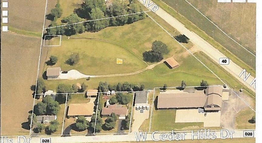 12801 N State Route 40, Dunlap, IL for sale Primary Photo- Image 1 of 1