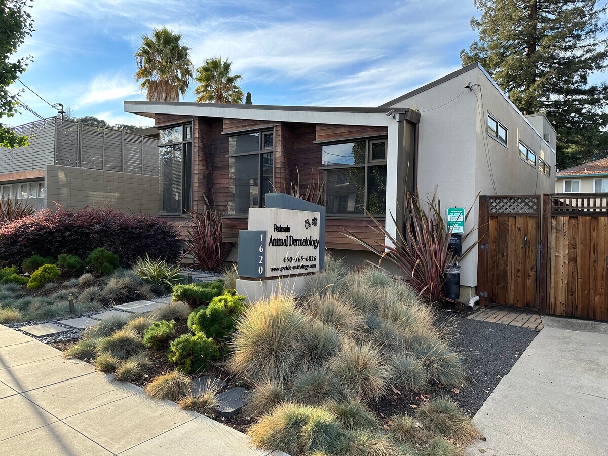 1620 San Carlos Ave, San Carlos, CA 94070