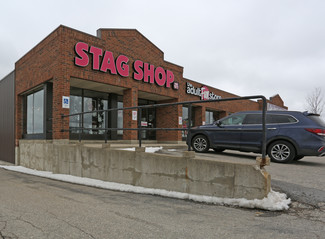 More details for 1585 Victoria St N, Kitchener, ON - Flex for Lease