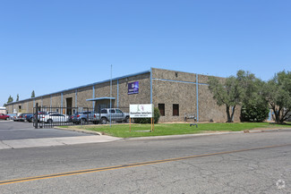 More details for 2657-2677 N Argyle Ave, Fresno, CA - Industrial for Lease