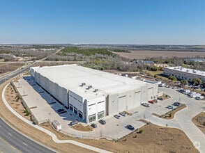 9219 Tuscany Way, Austin, TX - AERIAL  map view