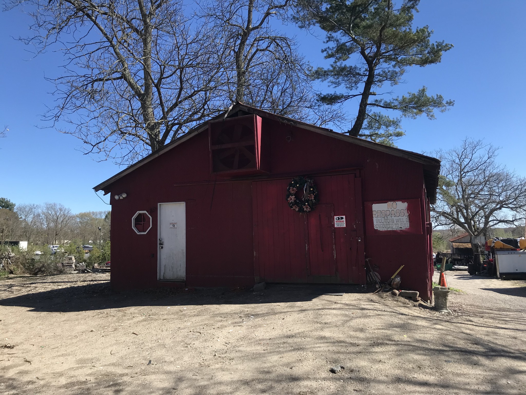 520 Horseblock Rd, Farmingville, NY for sale Primary Photo- Image 1 of 1