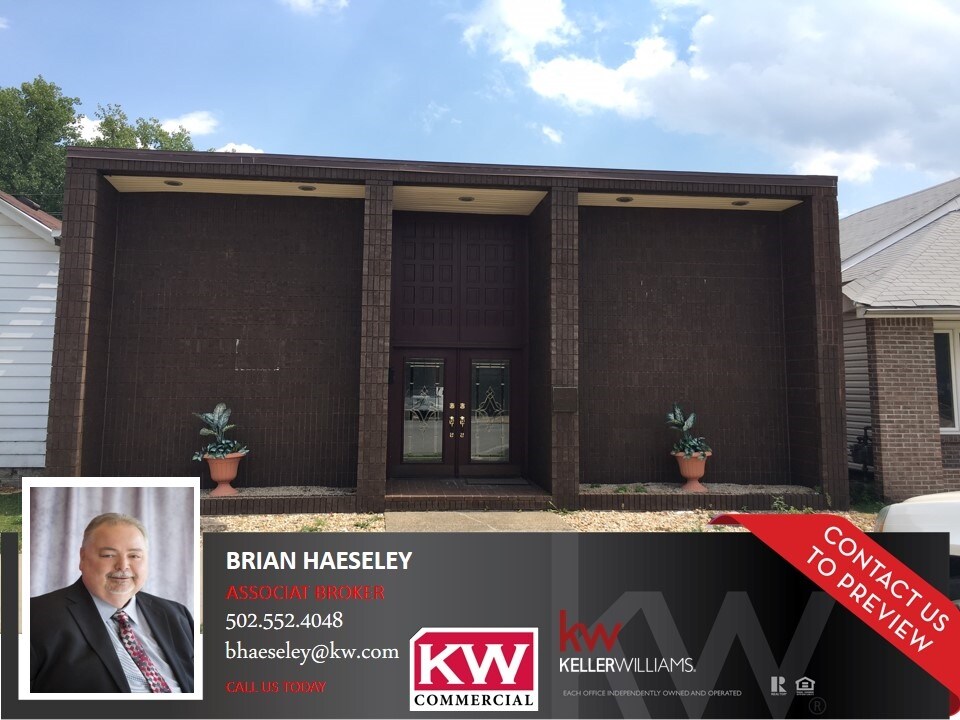 412 E Court Ave, Jeffersonville, IN for sale Building Photo- Image 1 of 1