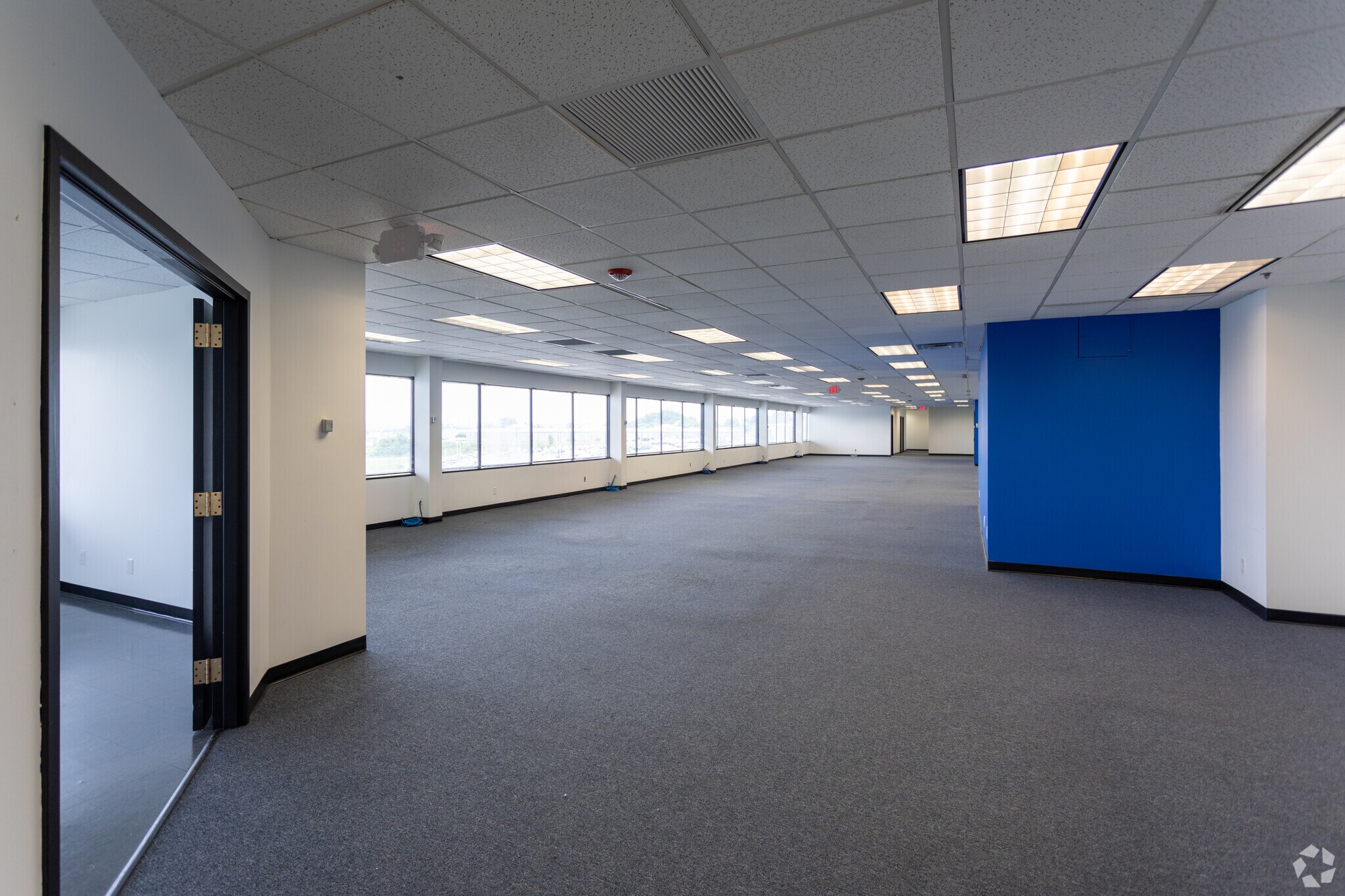 110 Boggs Ln, Cincinnati, OH for lease Interior Photo- Image 1 of 3