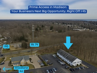 More details for 11 Woodland Rd, Madison, CT - Office for Sale
