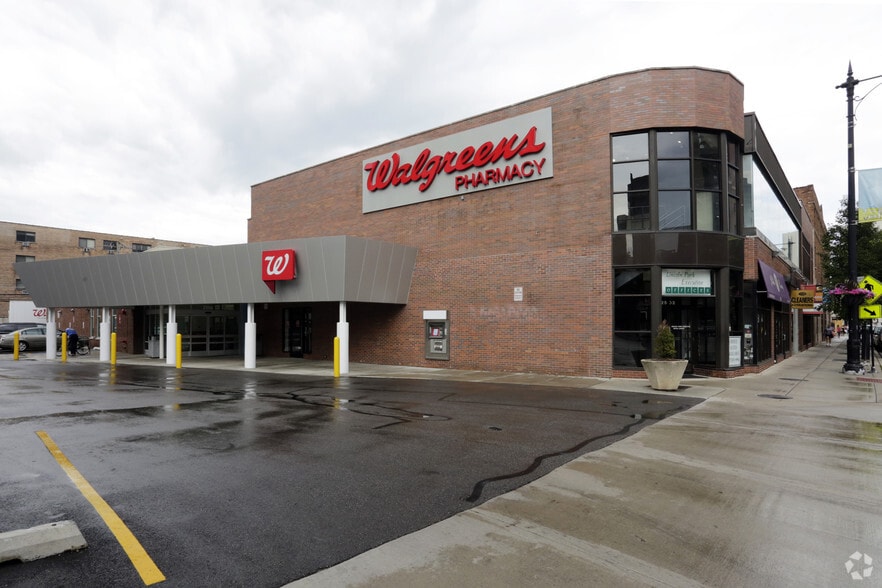 2500 N Clark St, Chicago, IL for sale - Primary Photo - Image 1 of 1