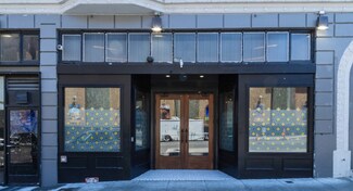 More details for 583-585 Eddy St, San Francisco, CA - Retail for Lease