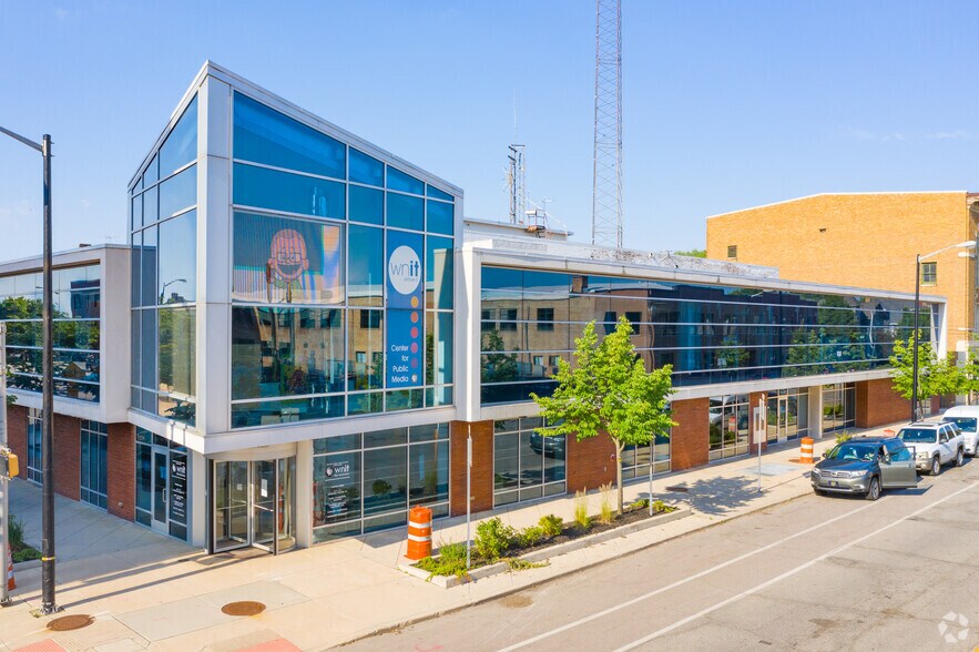 300 W Jefferson Blvd, South Bend, IN for sale - Primary Photo - Image 1 of 1