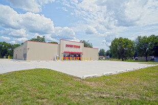 Family Dollar | Proven Dollar Store Market - NNN Property