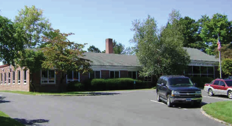 41 Park Lane Rd, New Milford, CT for sale - Building Photo - Image 1 of 1