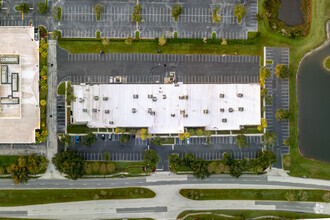 6200 Lee Vista Blvd, Orlando, FL - aerial  map view - Image1