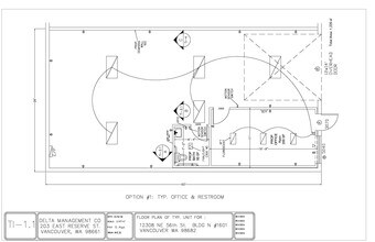 12308 NE 56th St, Vancouver, WA for lease Interior Photo- Image 1 of 1