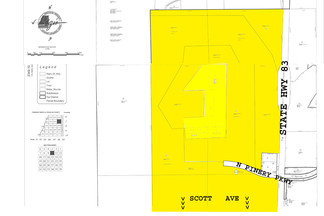 More details for N State Hwy 83, Parker, CO - Land for Sale