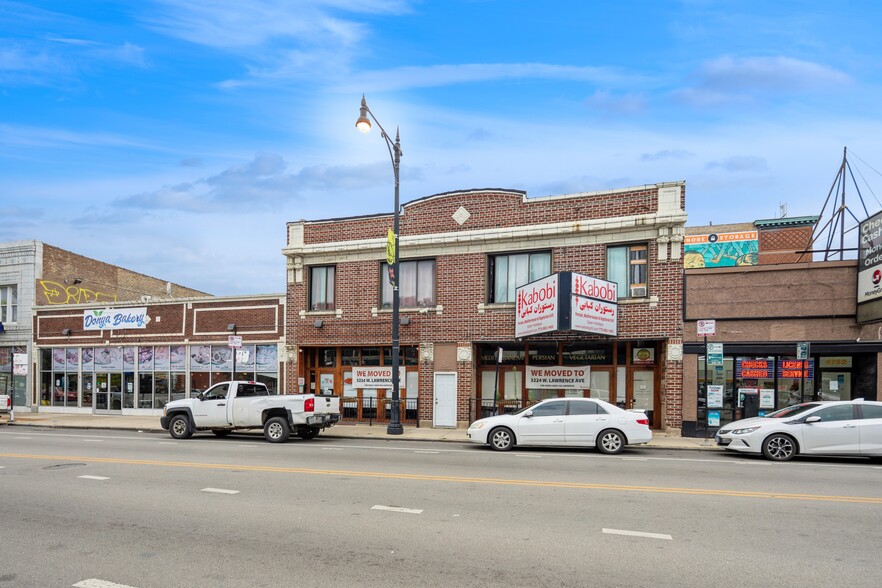 4742 N Kedzie Ave, Chicago, IL for sale - Building Photo - Image 3 of 3