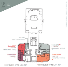 7600 Burnet Rd, Austin, TX for lease Floor Plan- Image 1 of 1