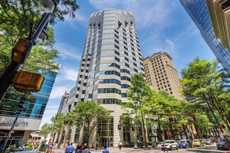More details for 128 S Tryon St, Charlotte, NC - Office for Lease